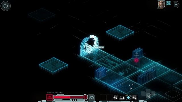 Прохождение Shadowrun Dragonfall - 16 - Узы Крови