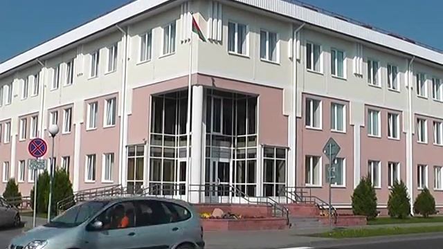 Прокуратуре Брестской области - 75 лет смотреть онлайн