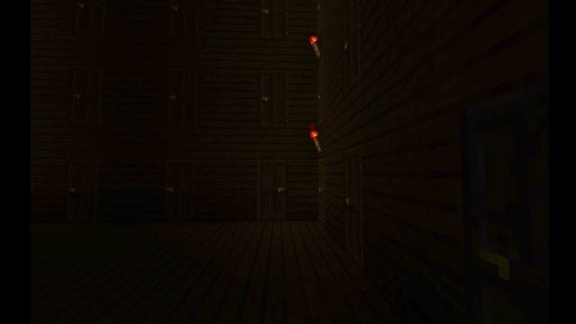 The Station // Minecraft 1.12 Horror Map Trailer смотреть онлайн
