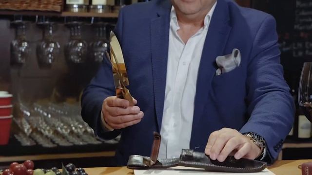 Asado Extraordinaire Ola ! - Argentina смотреть онлайн