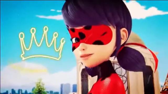 Леди Баг и супер кот Клип Бабек Мамедрзаев 'Принцесса смотреть онлайн