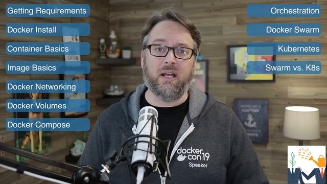 How To Become Dev Ops Professional | Dockers | Kubernetes | Containerization | Swarm смотреть онлайн