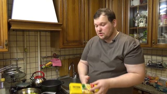 Как приготовить самые вкусные и простые спагетти в жизни. Паста Алиоли. В Челябинске Новый Текслер смотреть онлайн