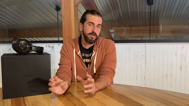 Focal Utopia 2022 Headphones Review | Flagship Dynamic Beryllium Driver Headphones