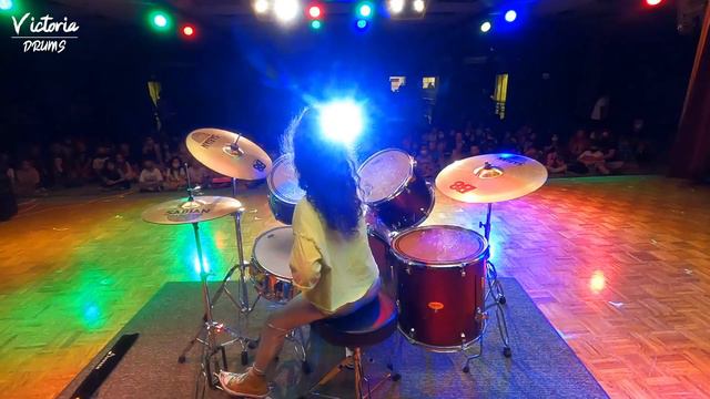 Victoria Salmon Bay Talent Show 2022 смотреть онлайн