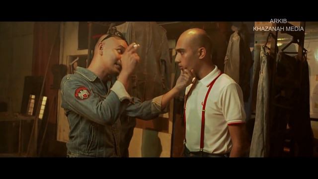 Zizi Kirana - Where All The Boot Boys Gone ACAB Cover смотреть онлайн
