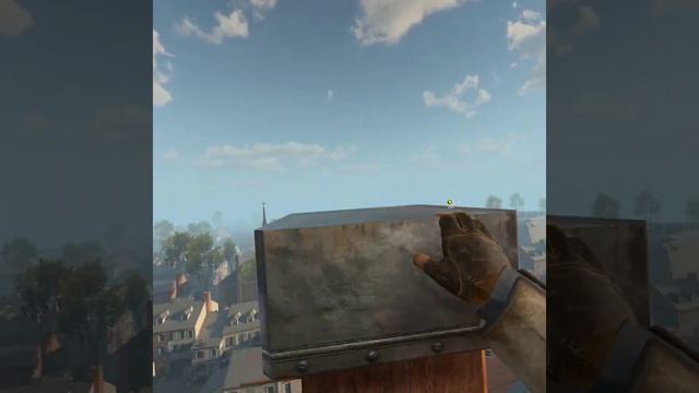 Assassin's Creed Nexus VR - Leap of faith смотреть онлайн
