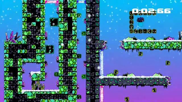 Fenix Furia - 2-12 - #1 on leaderboard смотреть онлайн