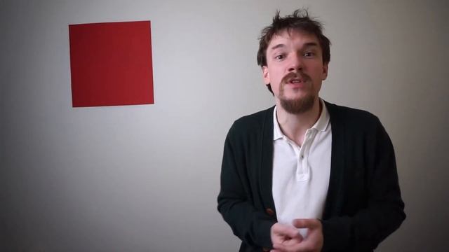 Неоправданные надежды марксизма / Красный Декор смотреть онлайн