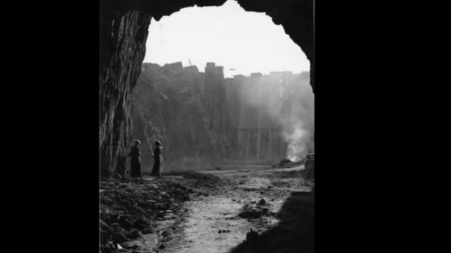 Boulder Dam 1935 смотреть онлайн