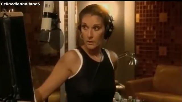 Celine Dion - My love making of 2007 смотреть онлайн