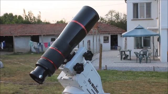 Night of astrophotography смотреть онлайн