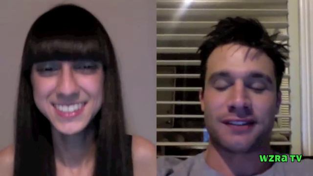 Nikita's Dillon Casey Interview with Wzra Tv смотреть онлайн