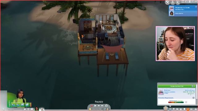 CAUGHT BOYFRIEND CHEATING | Spinning a Wheel to Decide My Sim's Life (Part 2) смотреть онлайн
