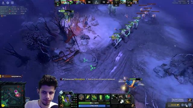 !Розыгрыш | 10к игр! | Профессиональный фидер смотреть онлайн