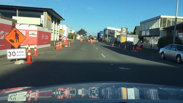 93 Don Street TMP setup смотреть онлайн