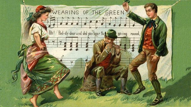 The Dubliners - Reels смотреть онлайн