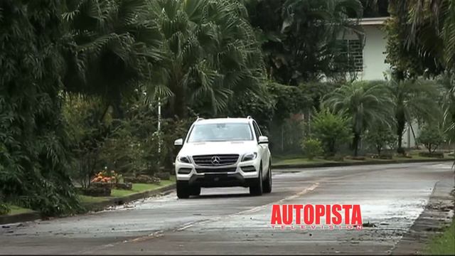 PRUEBA MERCEDES ML ago25 смотреть онлайн