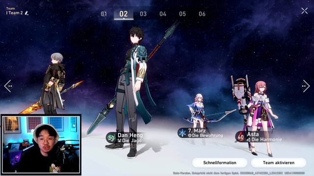 Brutal EHRLICHE Meinung zu Honkai: Star Rail als Genshin Spieler смотреть онлайн