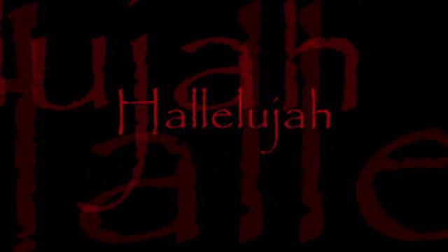 rammstein hallelujah lyrics translation смотреть онлайн