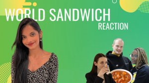 Russians and foreign students try traditional Indian dish - Vindaloo