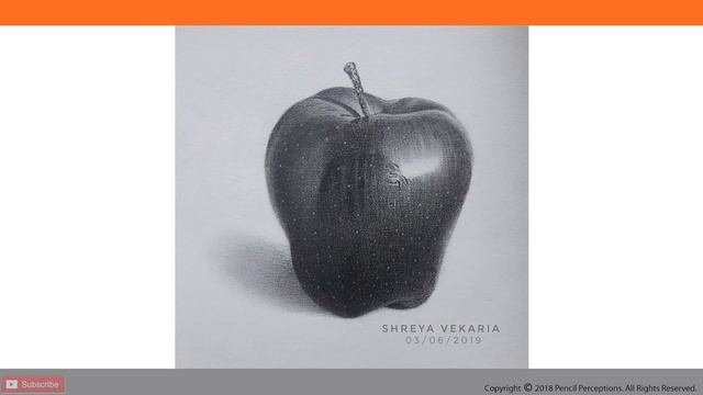 Online Sketching Course | Pencil Sketching Course Online Student Review | Pencil Perceptions Academ смотреть онлайн