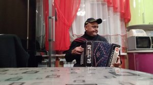 Я В ВЕСЕННЕМ ЛЕСУ ПЕСНЯ ПОД ГАРМОНЬ ГАРМОНИСТ 68