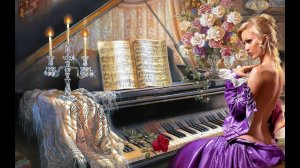 КРАСИВАЯ МУЗЫКА ФОРТЕПИАНО Ч.1 Piano Relaxing Music МУЗЫКА ДЛЯ ДУШИ