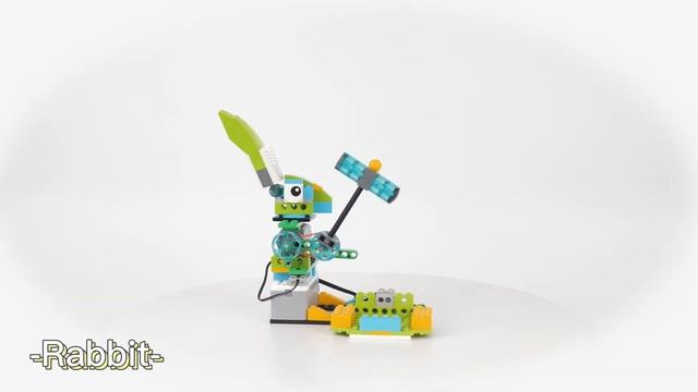 Makerzoid Robot Master Standard// 100+ in 1 DIY Programming Robots for kids STEM and coding learing смотреть онлайн