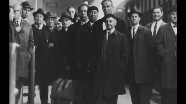 Don Kosaken Chor Serge Jaroff, Хор донских казаков Сергея Жарова, Don Cossack Choir Serge Jaroff . смотреть онлайн
