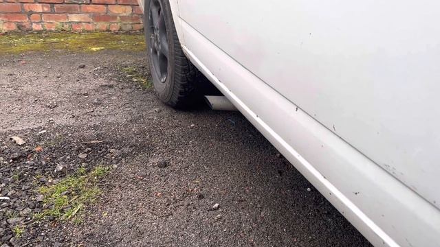 VW T4 PP0.5 Injectors Smoke test смотреть онлайн