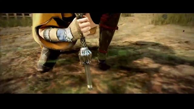 Shadow Arena Trailer - PEARL ABYSS смотреть онлайн