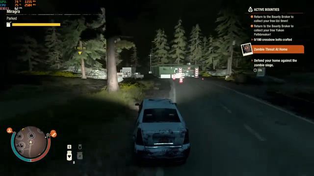 State of Decay 2 MODS PL UPDATE 28 ODCINEK 5 FREAK MIX NO MAN'S LAND смотреть онлайн
