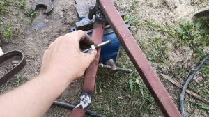 крюкогиб своими руками