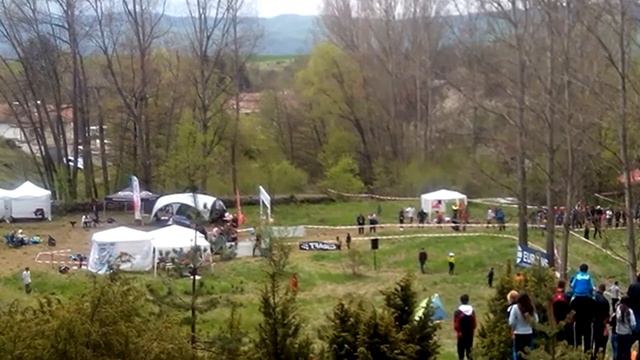 Crazy Run Brown Cup 2014 смотреть онлайн