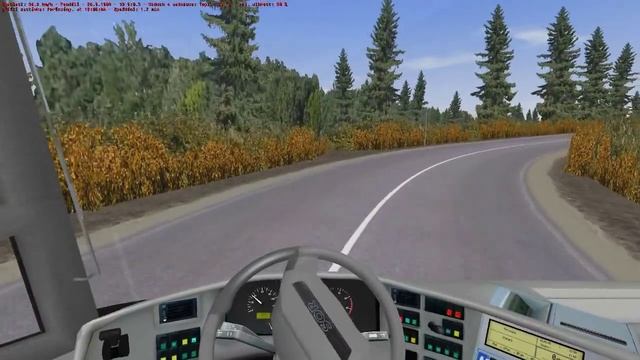 SOR c10.5 Börzsöny line 256 Márianosztra - Börzsönyhegyalja смотреть онлайн