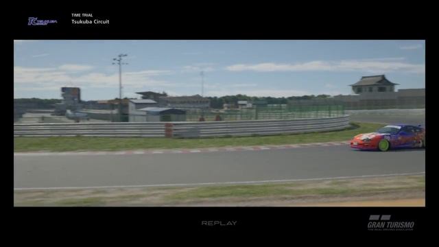 TeamA99E | Testing a Tune 700hp | Itasha Toyota Supra | GTSport смотреть онлайн