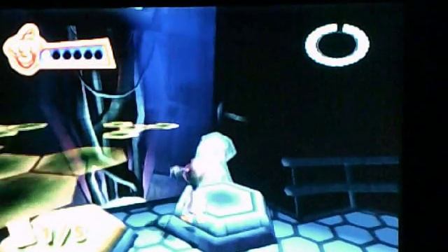 Chicken Little: The Video Game Walkthrough Part 14: Alien Abby смотреть онлайн
