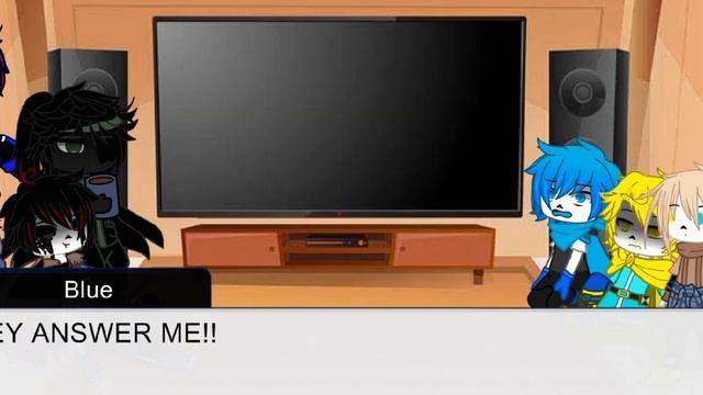 ?Sans au react to ✨tiktok✨? (read description?☝) смотреть онлайн