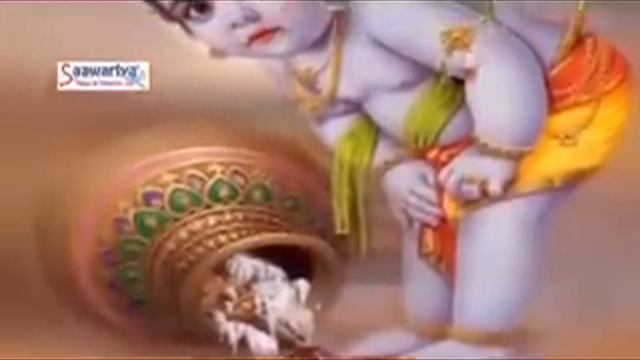 Punjabi Bhajan - नि में दूध कादे नाल रिड़का - Chati Chon Madhani Le Gaya #SadhviPurnimaJi смотреть онлайн