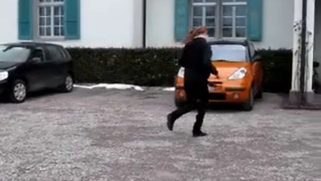 Bitterschokolade Teil 1 (Parody) смотреть онлайн
