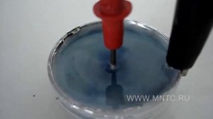 Магнитогидродинамический эффект / Magnetohydrodynamic effect