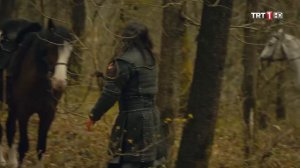 Diriliş Ertuğrul 143. Bölüm