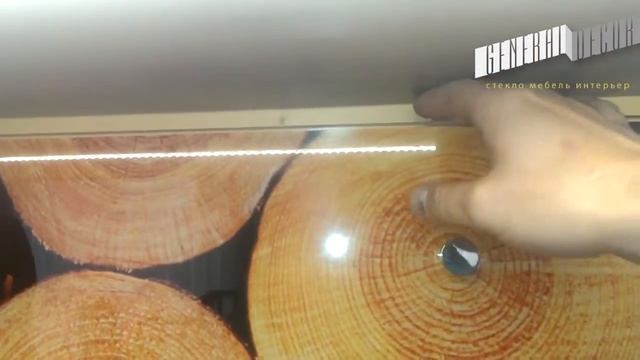 Стеклянный фартук в дом из бруса смотреть онлайн