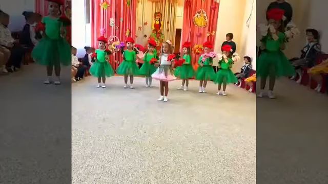 Первый осенний бал 2019 года смотреть онлайн