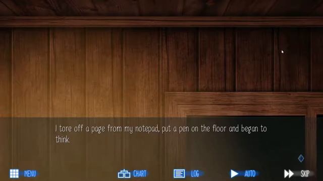 Raging Loop #26 - We can pick our view! - blind let's play смотреть онлайн