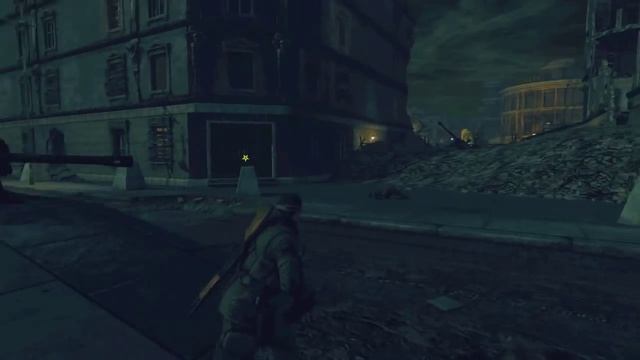 Sniper Elite Nazi Zombie Army 2 bugs and glitches смотреть онлайн