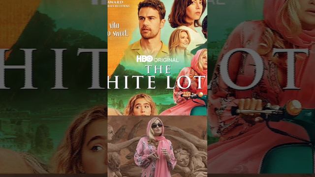 Jennifer Coolidge Won a Golden Globe Award for The White Lotus | Best Supporting Actress | 2023 🎥🎬 смотреть онлайн