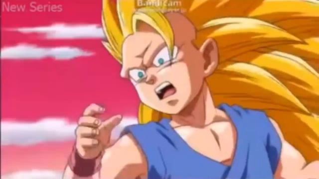 DB Heroes Galaxy Mission 5 Part 2 - Ss4 Goku - Audio Remake смотреть онлайн