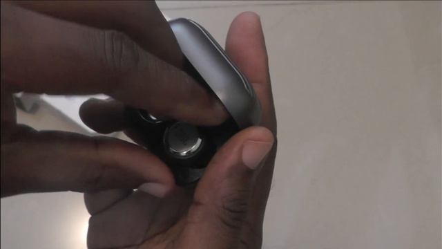 JBL Tune T280 TWS Wireless Bluetooth Earbuds.